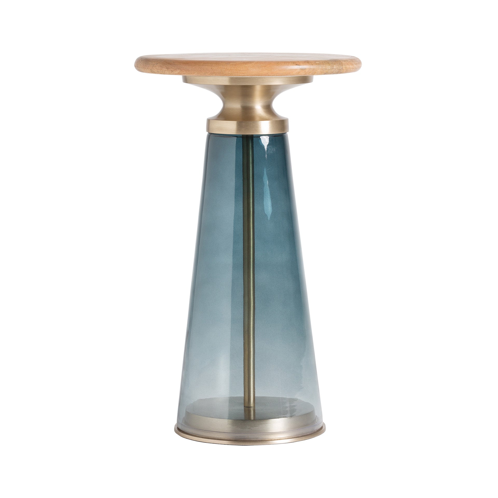 HAUGAN SIDE TABLE
